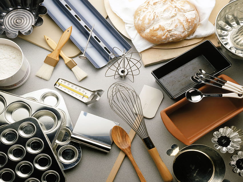 Accesorios de cocina