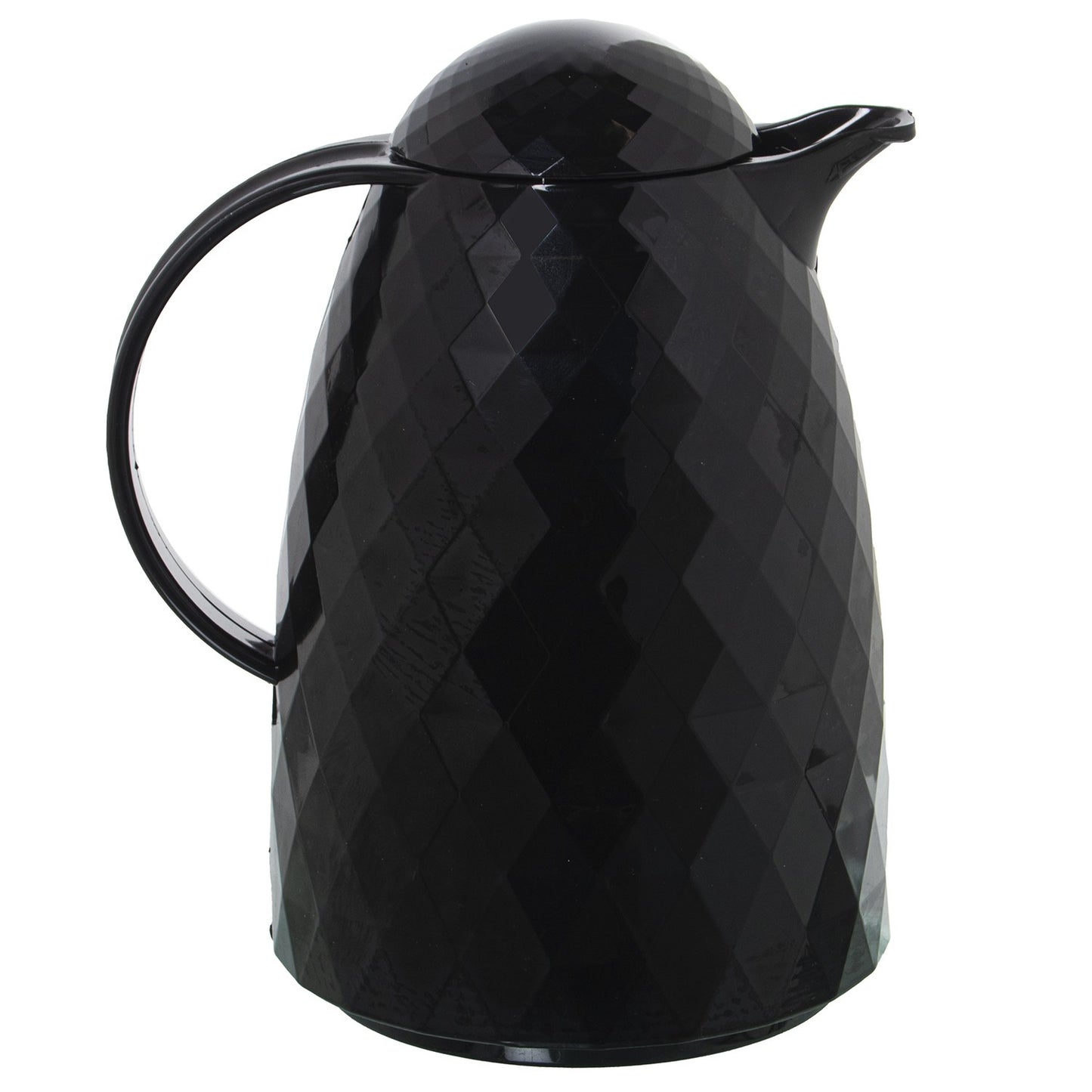 Glass and polypropylene thermos jug 1L Spacer