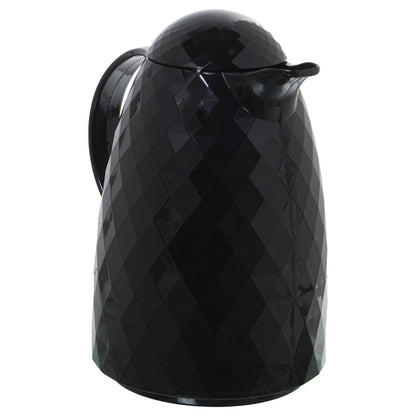 Glass and polypropylene thermos jug 1L Spacer