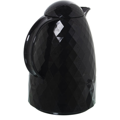 Glass and polypropylene thermos jug 1L Spacer