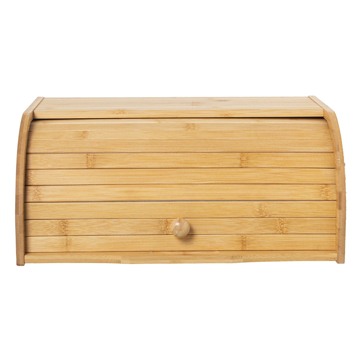 Wooden bread box 40x27x17 cm Alan