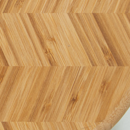 Wooden cutting board 35x35x2 Martín