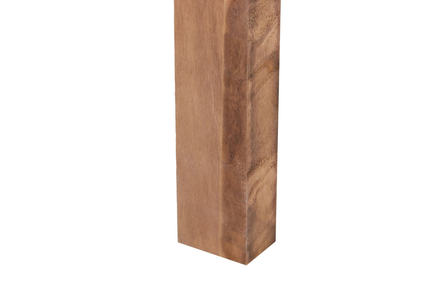 Cabecero madera de abeto 100x3,5x120 cm Cavalier