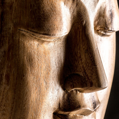 Escultura Budha 100x56x155cm