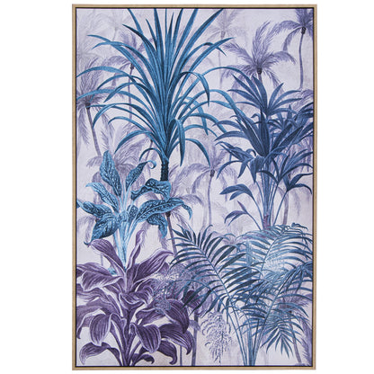 Cuadro 80x120 cm selva Samuel