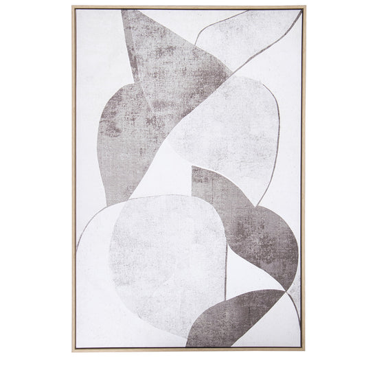 Cuadro 82,6x122,6 cm abstracto Samuel