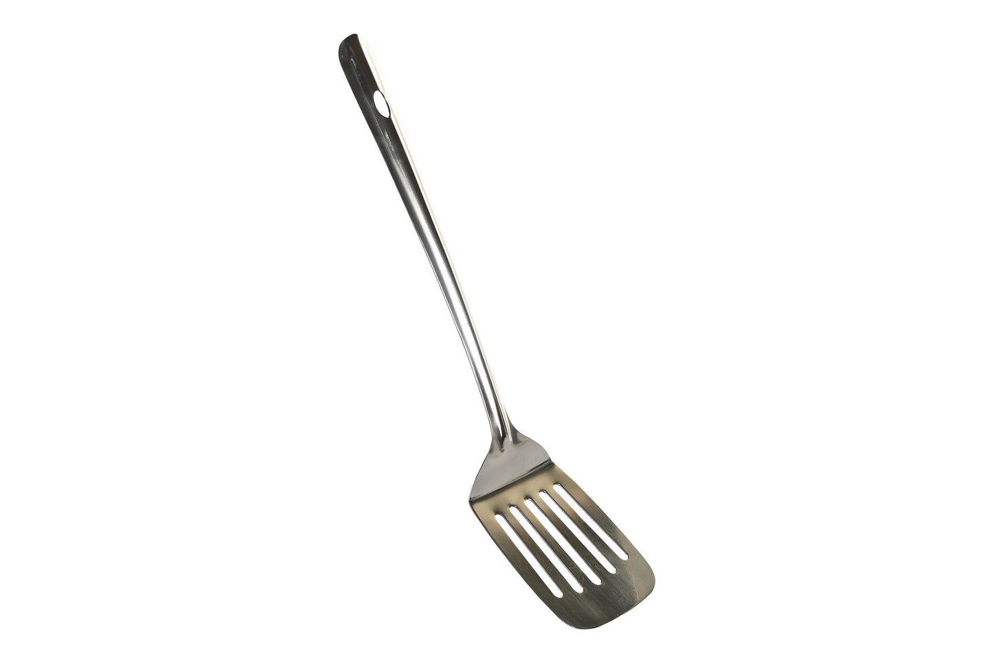 Set de utensilios de cocina Inox 33 cm Matías