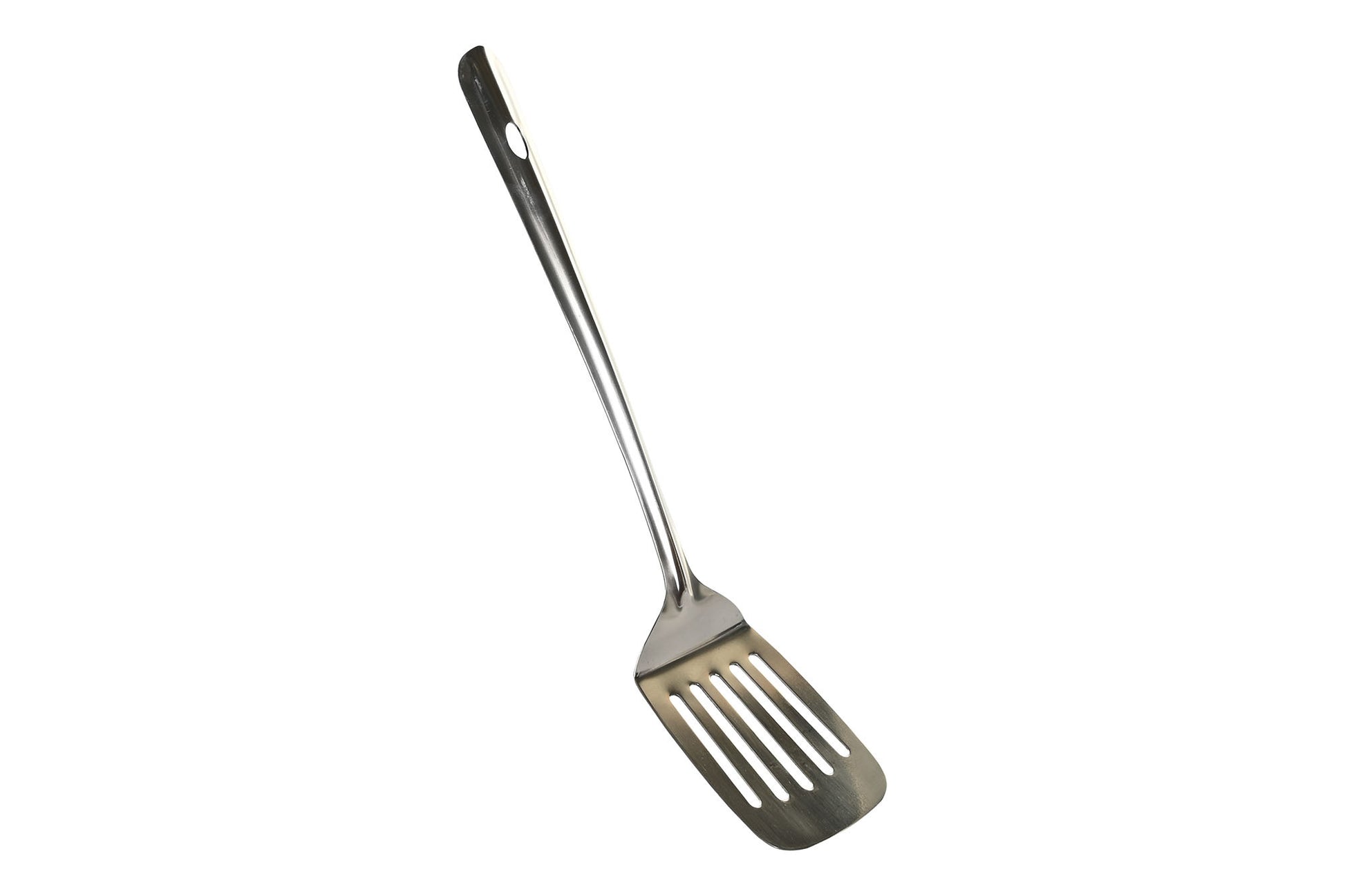 Set de utensilios de cocina Inox 33 cm Matías